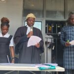 APC Party Swears In Newly Elected Ward and Local Government Executives in Remo Federal Constituency