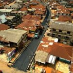 Sagamu LG Completes Radelu Street Project to Boost Local Economy
