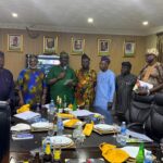 THE COLLECTIVES ELECT NEW EXECUTIVE COMMITTEE TO DRIVE NEXT PHASE OF GROWTH