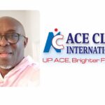 ACE CLUB INTERNATIONAL CELEBRATES PATRON, DR. ADEWALE AYUBA AT 61