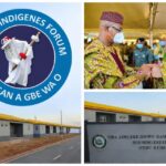 IPERU INDIGENES FORUM APPRECIATES GOV. ABIODUN FOR IMMORTALIZING OBA ADELEKE IDOWU-BASIBO, CONGRATULATES HIM ON HIS ACHIEVEMENTS; APPEALS FOR PAYMENT OF COMPENSATION TO LANDOWNERS AT INDUSTRIAL PLATFORM REMO (IPR)