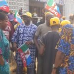 Sagamu APC Extends Warm Welcome to Hon. Omoba Damilare Bello(Dre) Amid Notable Political Shift