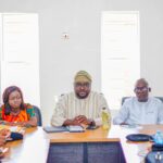 Sagamu Remains Calm Despite Isolated Security Concerns — Chairman Odulate