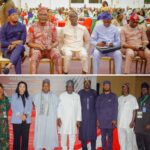 SAWI AMPLIFIES DEEP NATIONAL ENGAGEMENT AS A PANACEA FOR GREATER REMO-LAND, JOINS GNI, AKINOSI, OMOIWA, AFUAPE AT HIGH-PROFILE NATIONAL POLICY DIALOGUE IN ABUJA