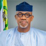 Tug of Power or the People’s Choice? Ogun East Senatorial Race between Governor Dapo Abiodun and Senator Gbenga Daniel