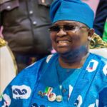 YAYI Progressives Movement Inaugurated in Abeokuta with Massive Turnout  ‎