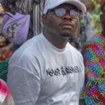 Celebration in Sagamu as Omooba Yomi Wasiu Olatunji Joins PDP, Declares House of Assembly Ambition