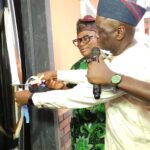 Modern Infrastructure and Community Development Projects Commissioned in Sagamu and Abeokuta