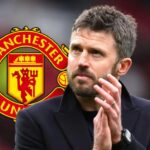 Manchester United Appoint Michael Carrick as Permanent Head Coach on Two-Year Deal