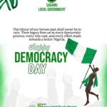 Democracy Day: Odulate Pays Tribute to June 12 Heroes, Calls for Unity