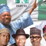 June 12… Promise Of a Brighter Tomorrow ?