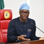 Abducted Oyo students, teachers still within national park — Makinde