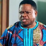 Veteran Nollywood Actor Kola Oyewo Dies at 80