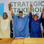 Ogun will deliver 95% of votes for Tinubu in 2027, Dapo Abiodun Declares