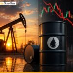 Crude oil prices fall as US–Iran peace deal boosts global equities