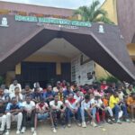 Troops, security agencies arrest 46 suspected illegal immigrants in Ogun.