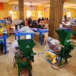ZAKAT AND SADAQAT FOUNDATION EMPOWERS WIDOWS, ORPHANS, OTHERS AT 2026 ZAKAT DISTRIBUTION CEREMONY IN SAGAMU