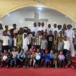 Methodist Church Nigeria Dedicates Chief Theophilus Durojaiye Otesanya Children’s Church and Guest Chalet in Irolu-Remo