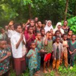 Breaking: All Kidnapped Oyo School Children, Teachers Rescued.