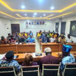 Sagamu Chairman Moves to Restore Order at Awolowo Market, Warns Against Roadside Trading