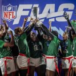 Nigeria Retain 2028 Olympic Flag Football Hopes Despite World Championship Withdrawal