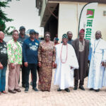 THE COLLECTIVES 2026 FREE HEALTH WEEK OUTREACH KICKS OFF IN SAGAMU