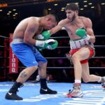 Former Puerto Rican Boxer Prichard Colón Dies at 33, Nearly 11 Years After Career-Ending Injury 