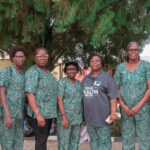 THE COLLECTIVES 2026 FREE HEALTH WEEK OUTREACH ROUNDS OFF IN SAGAMU 