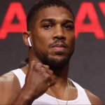 NSIB to Release Final Report on Anthony Joshua Crash Within 60 Days