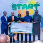 FG Expands Youth Entrepreneurship Support Through NiYA