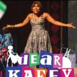 ‘ Dear Kaffy’ Concludes Successful Three-Day London Theatre Run 