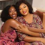 Omotola Jalade-Ekeinde Announces Daughter Meraiah’s Engagement 