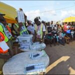 Osun 2026: Voting Ends at Polling Units as Sorting, Counting Begin 