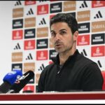 Arteta Opens Door for Arsenal Player Departures Before Transfer Deadline