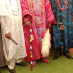 Governor Abiodun Charges New Oloke of Oke-Ona Emuren to Champion Investment Drive in Sagamu