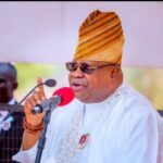 Adeleke Calls for Peace After Osun Re-election as APC Weighs Legal Options