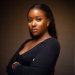 Nigerian Actress Dior Adiele Publicly Confronts Mother Over Residency Dispute. 