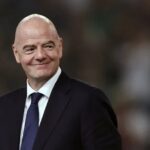 Infantino Under Fire: Asian Confederation Criticizes FIFA President’s Investment Plan. 