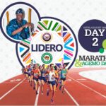 Lidero Festival 2026 Day 2: After a Cultural Opening, the Streets Come Alive for the Marathon