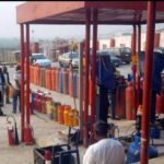 Nigeria’s Cooking Gas Supply Hits 5,332 Tonnes Daily in July