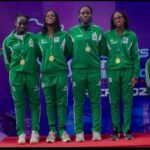 Nigeria Wins 35 Medals at Africa Zone 2 Swimming Championships