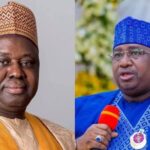 Kebbi APC Faces Political Tension Over Deputy Governor’s Replacement as Running Mate. 