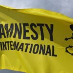 Political Tensions Mount as Amnesty Highlights Risks of Violence Before 2027 Elections. 