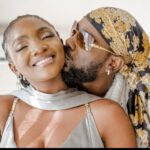 Adekunle Gold Reveals Genotype Influenced Decision to Marry Simi