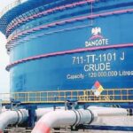 CIS, ASHON Back Dangote Refinery IPO as Offer Opens at ₦525