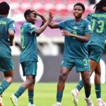 Falconets Face England in U-20 World Cup Round of 16