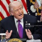 Trump Downplays Report Linking Chinese Entities to Iran Attack on US Base
