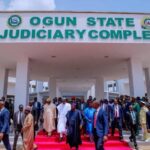 Ogun Judiciary Resumes Regular Court Proceedings Today