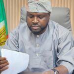 Sagamu Chairman, Ogbeni Jubril Odulate, Welcomes Students To New Academic Session
