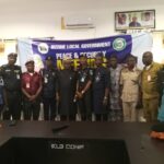 Ikenne Security Meeting: Stakeholders Call for Stronger Collaboration Ahead of Election